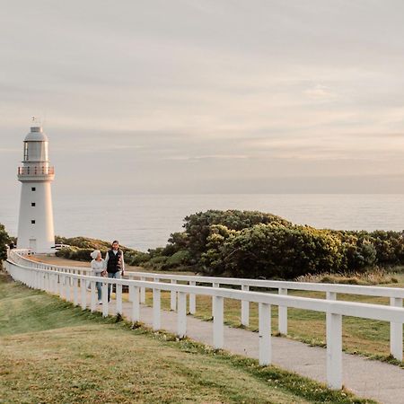 Hotel Cape Otway Lightstation Pokój zdjęcie
