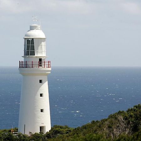 Hotel Cape Otway Lightstation Zewnętrze zdjęcie