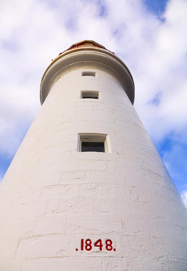 Hotel Cape Otway Lightstation Zewnętrze zdjęcie