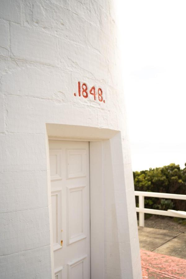 Hotel Cape Otway Lightstation Zewnętrze zdjęcie