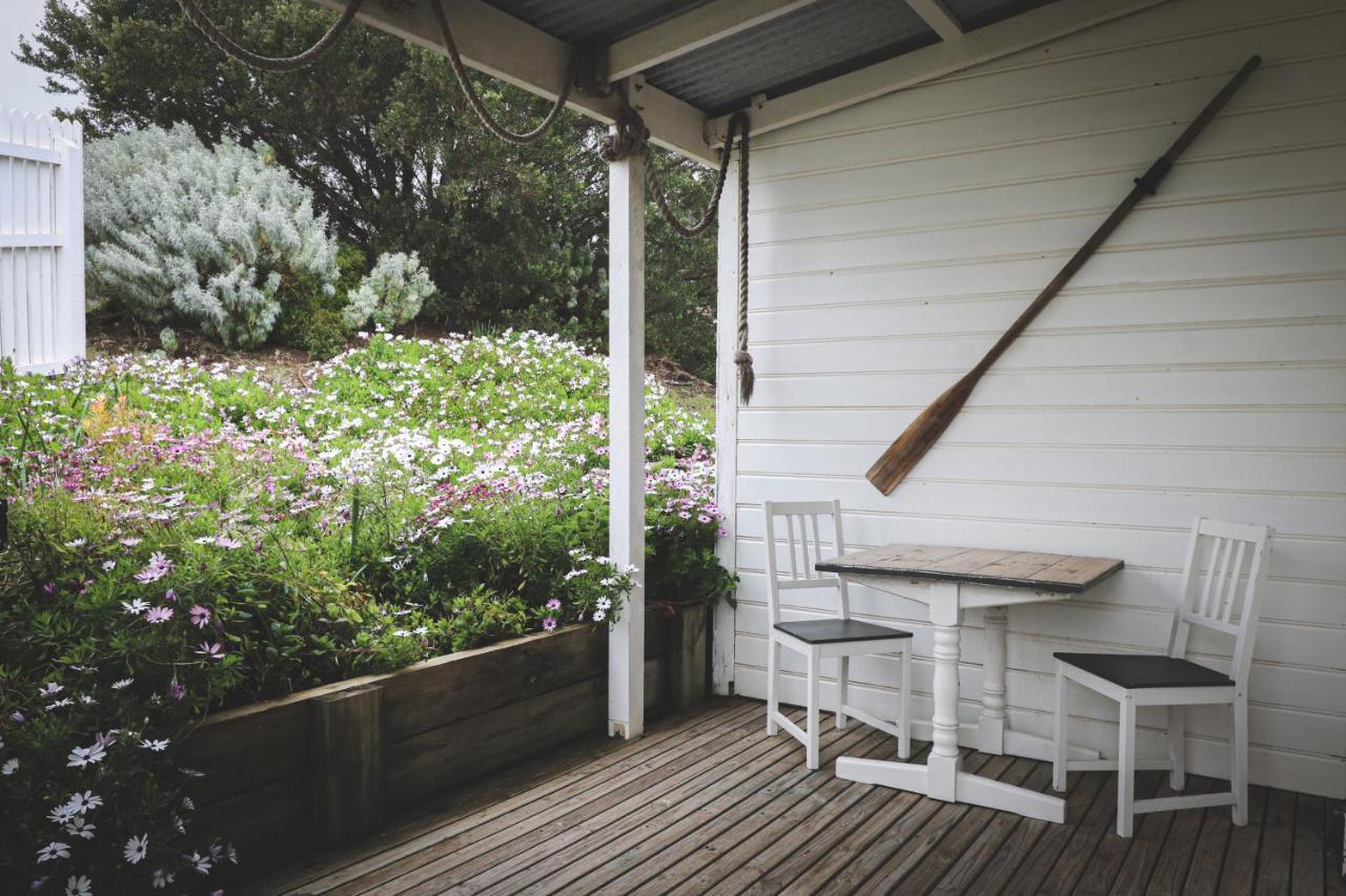 Hotel Cape Otway Lightstation Zewnętrze zdjęcie