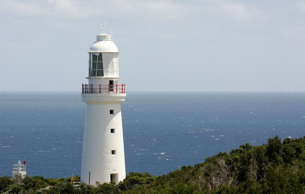 Hotel Cape Otway Lightstation Zewnętrze zdjęcie