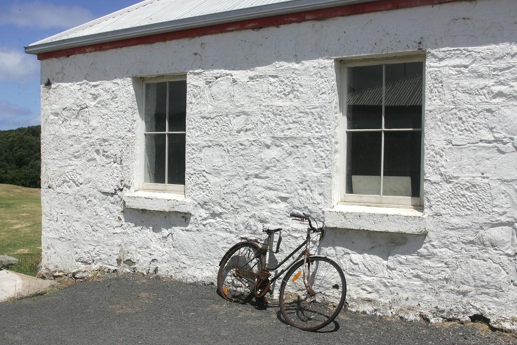 Hotel Cape Otway Lightstation Zewnętrze zdjęcie