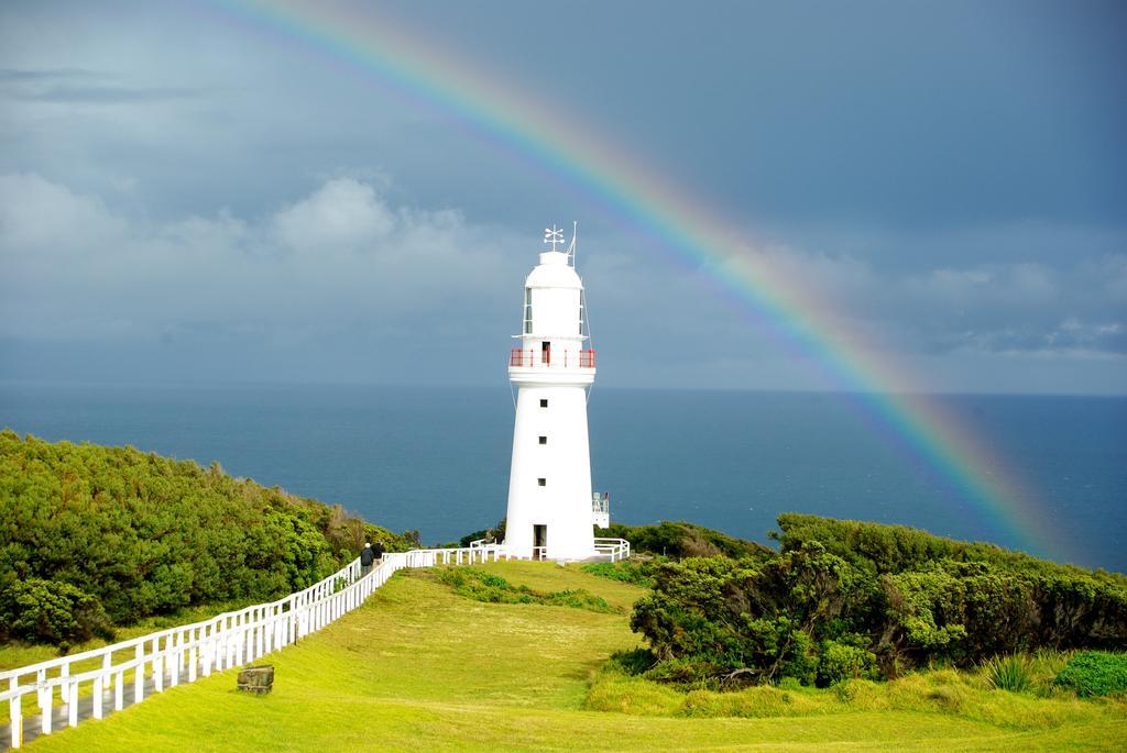 Hotel Cape Otway Lightstation Pokój zdjęcie